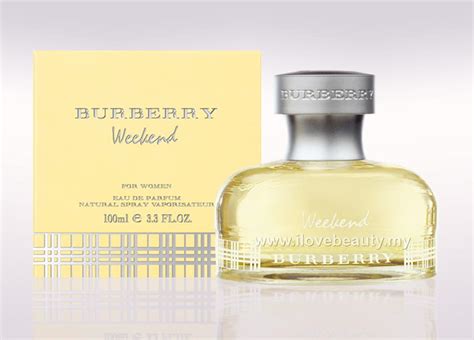 burberry weekend for woman|burberry weekend 100ml women.